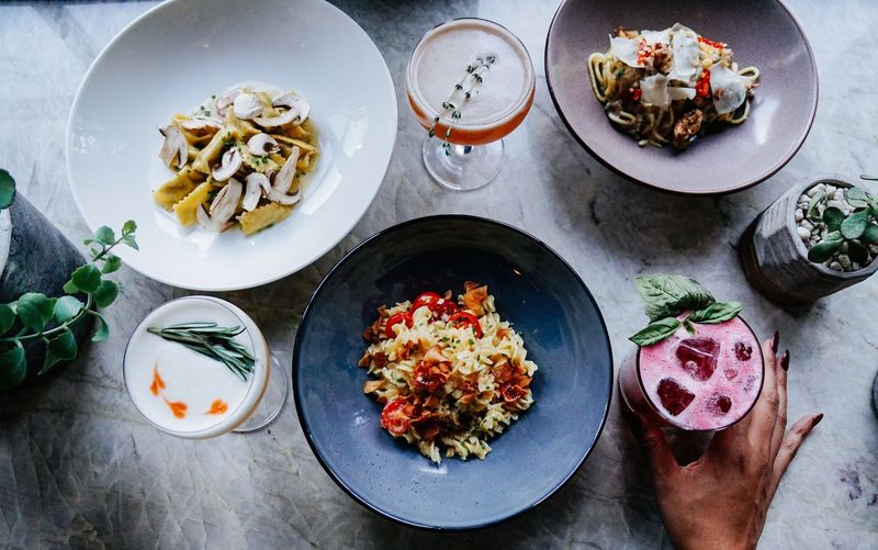 The Early Bird Supper Club Deal