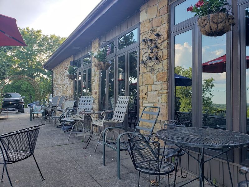 The Sunday Buffet Experience 