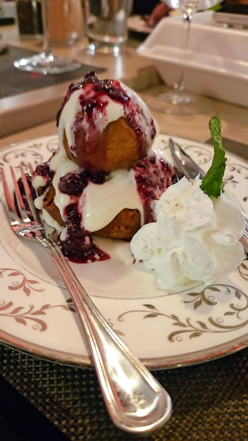 Signature Dishes Worth Ordering On Your First Visit