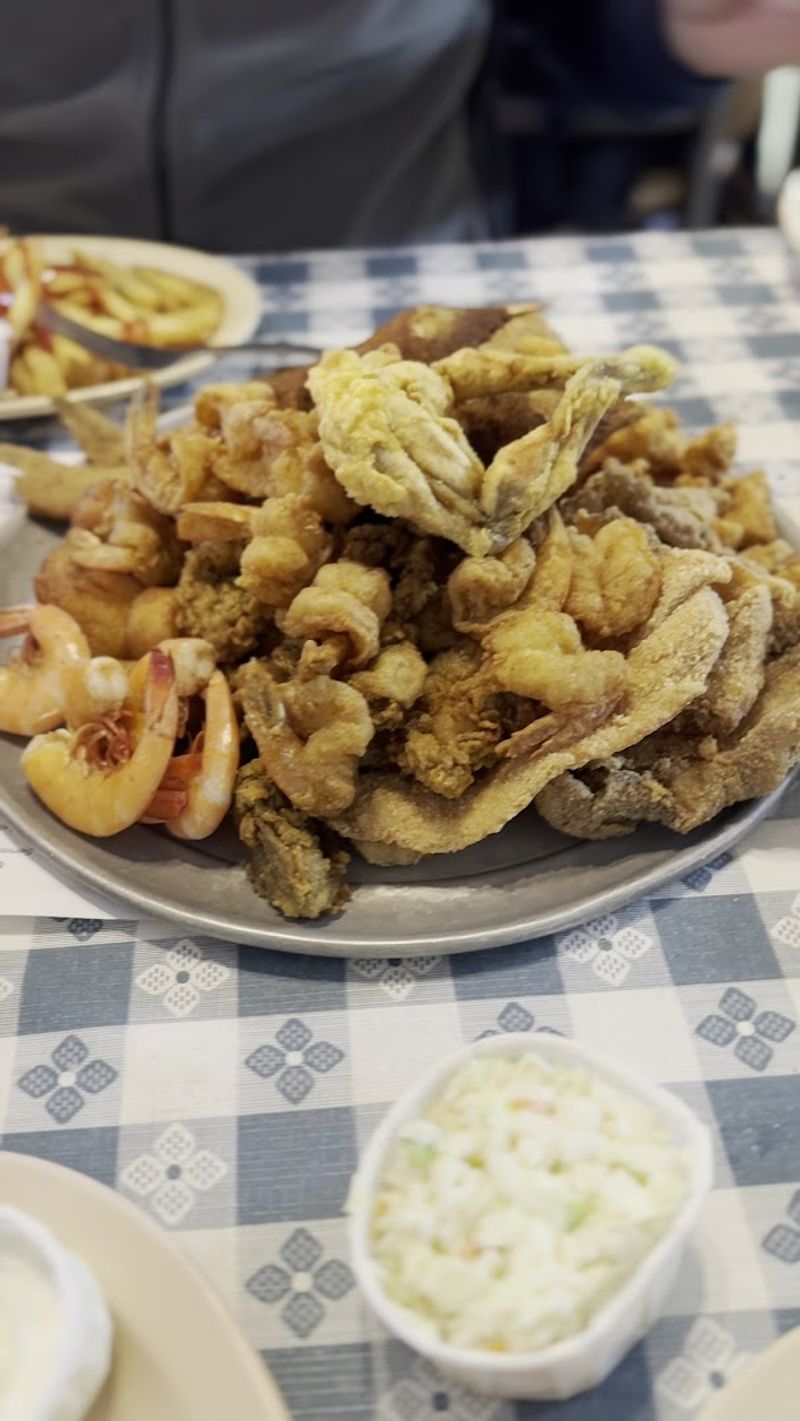 Signature Dishes Worth Ordering On Your First Visit
