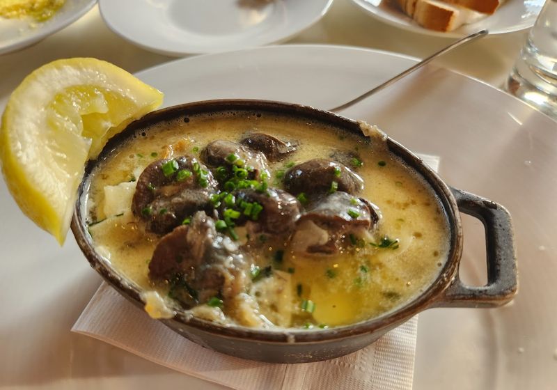 Appetizers That Set the Tone Perfectly