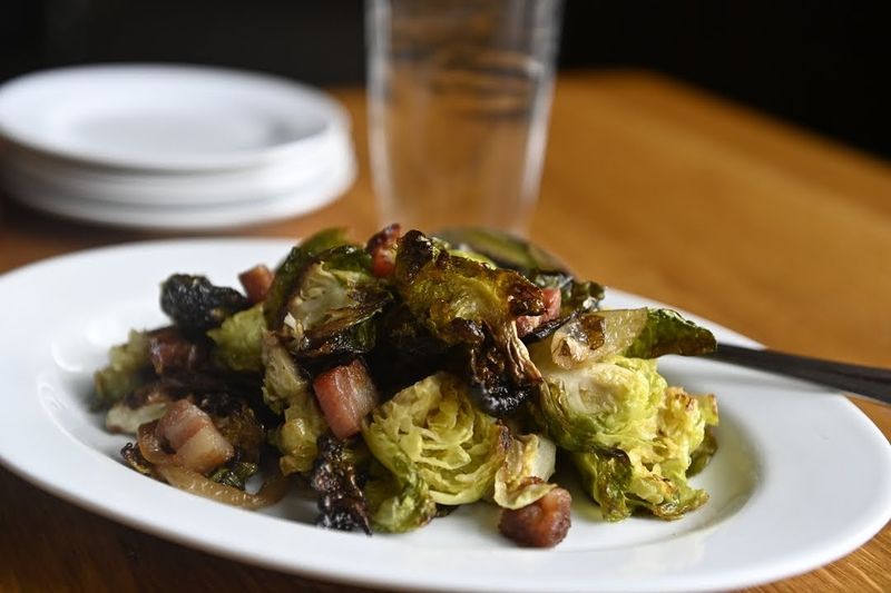 Appetizers And Starters That Kick Things Off Right