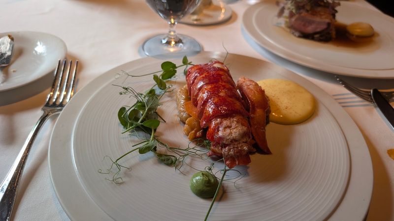 Signature Dishes Worth Talking About Signature Dishes Worth Talking About