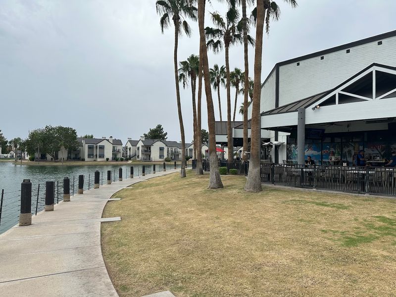 Family-Friendly From The First Step In