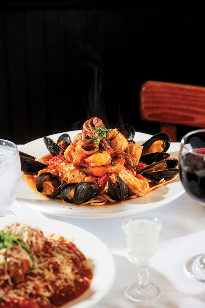 Signature Dishes Worth The Drive Signature Dishes Worth The Drive
