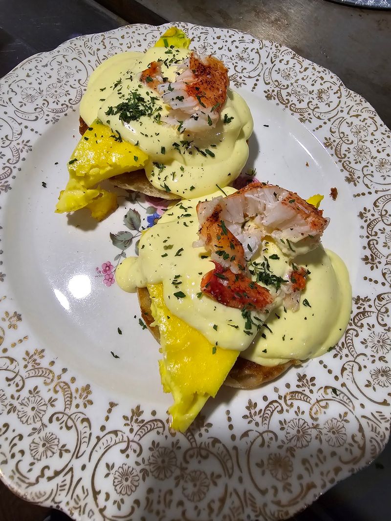 Signature Dishes Worth The Drive