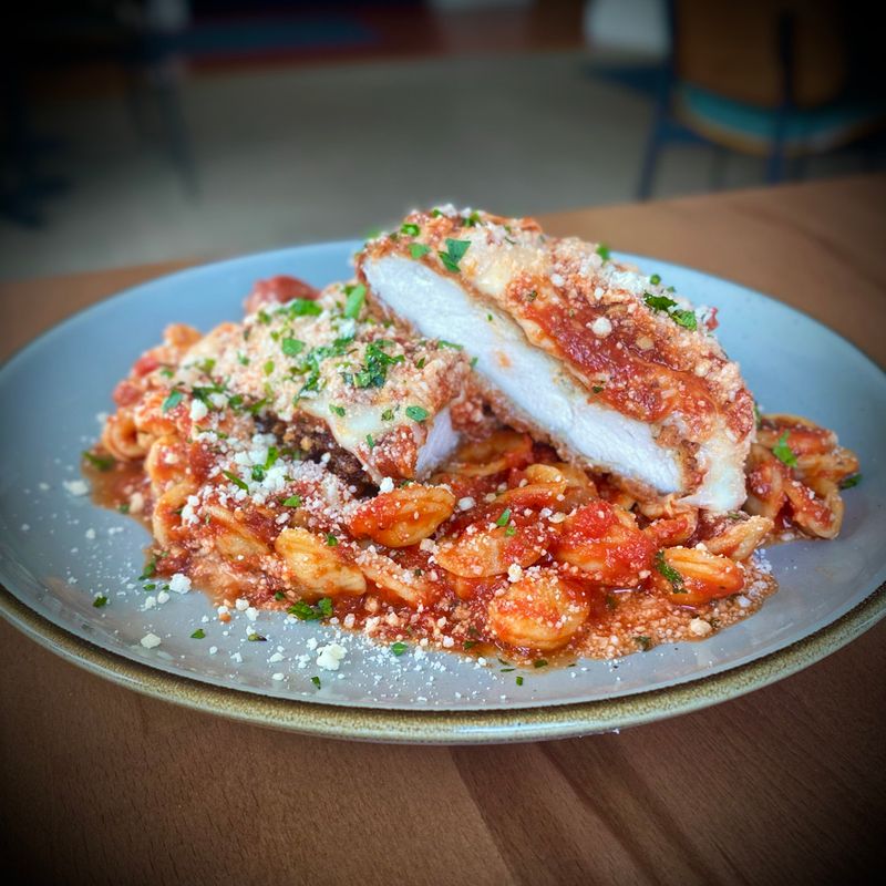 Signature Dishes Worth The Trip