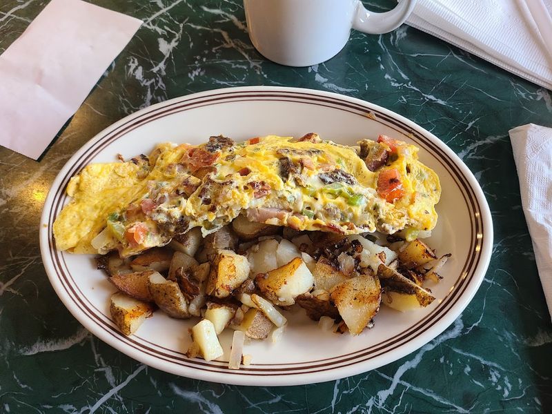 Signature Dishes Worth Waking Up Early For Signature Dishes Worth Waking Up Early For