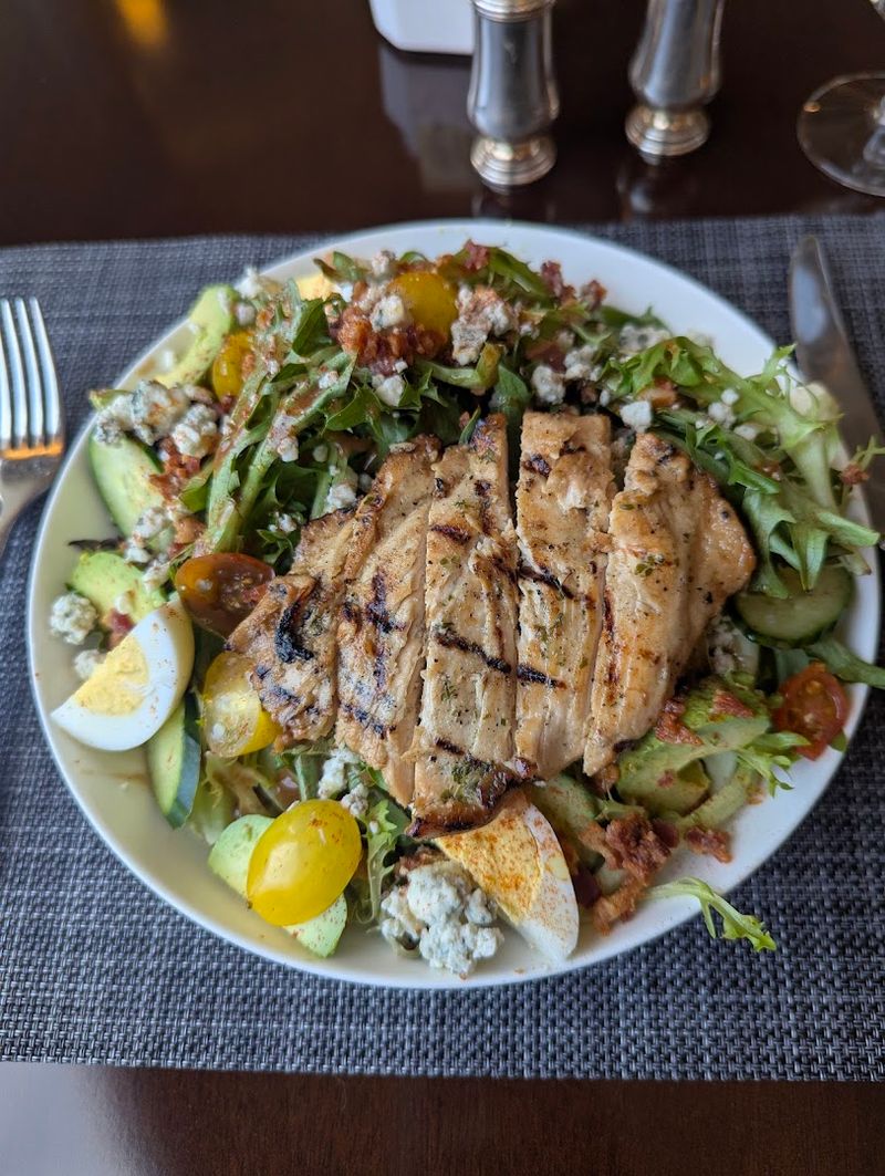 More Than a Meal It Is a Full Experience