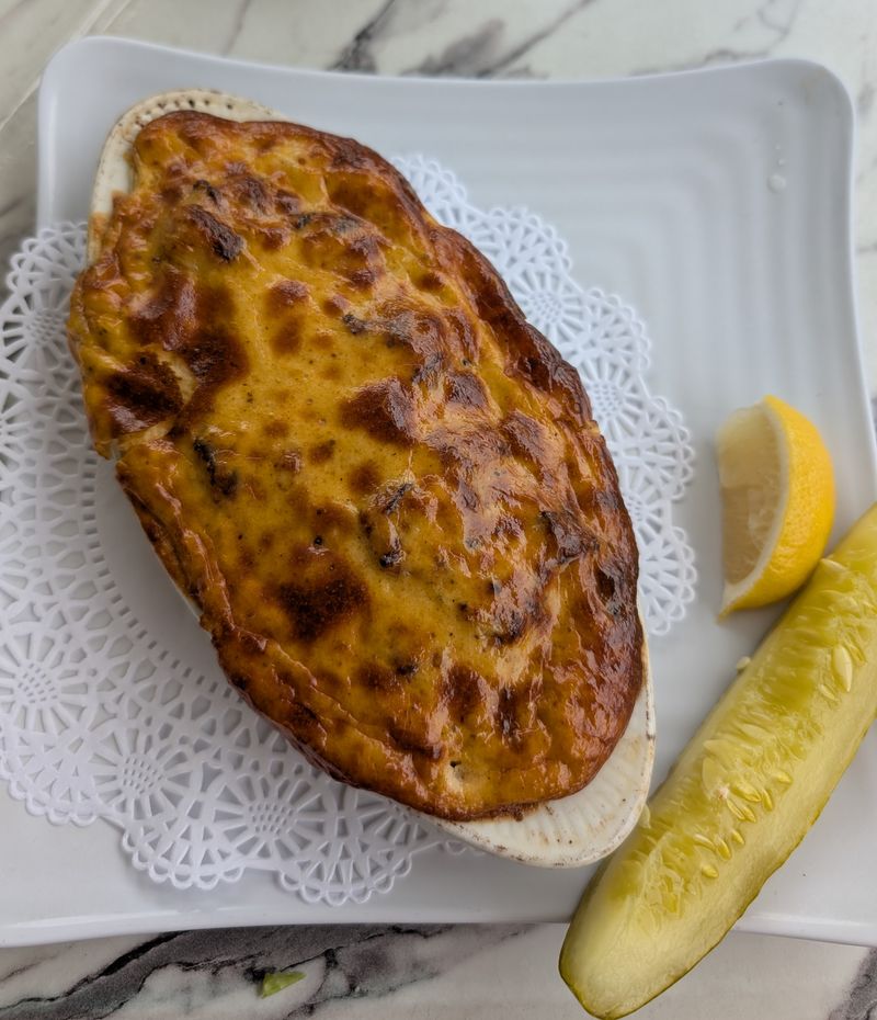 Taste, Texture, And Portions