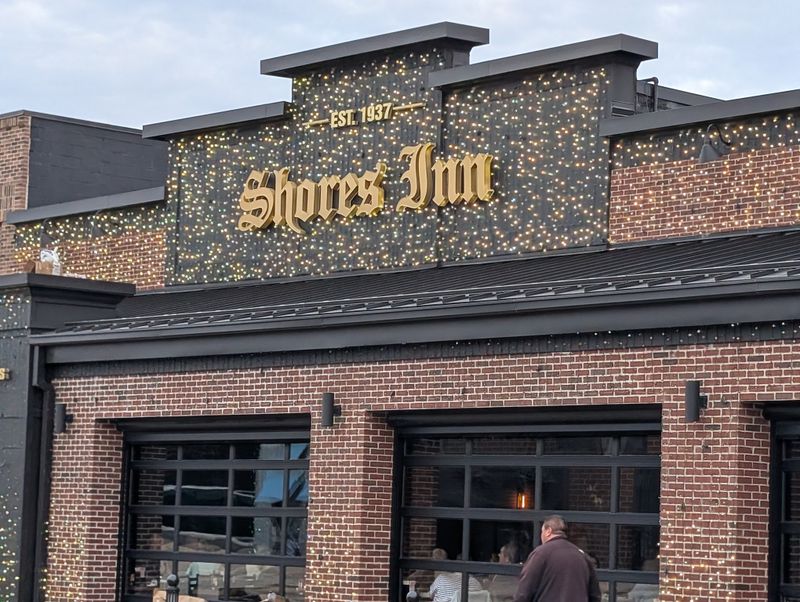 History and Ownership Notes