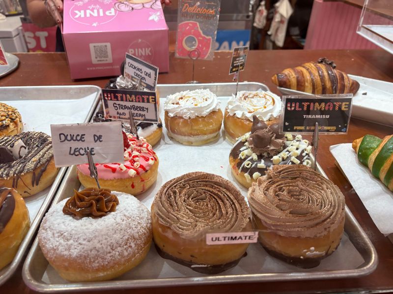 Texture, Freshness, and Craft