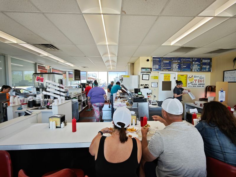 Service Style And Staff Friendliness