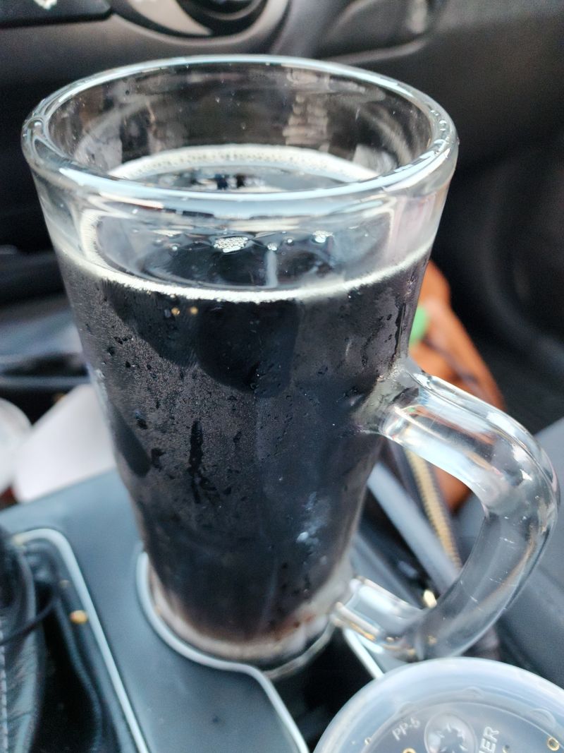 Old-School Root Beer
