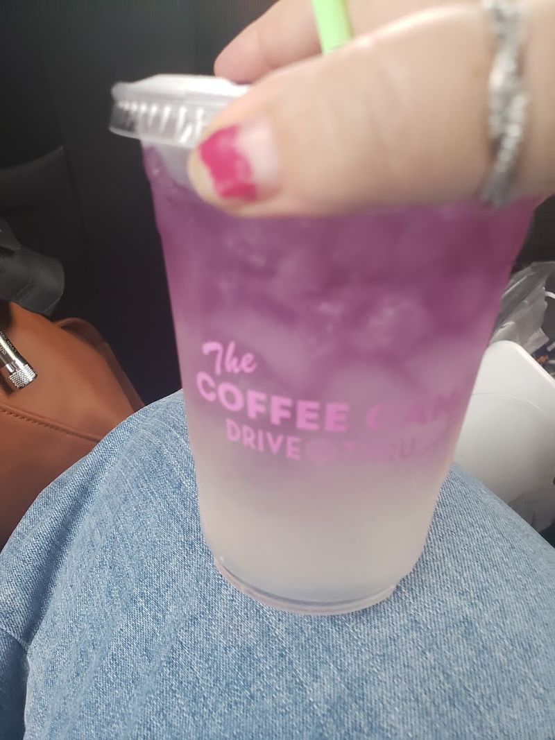 Signature Drinks