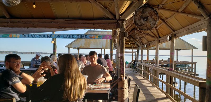 Service Style And Staff Highlights