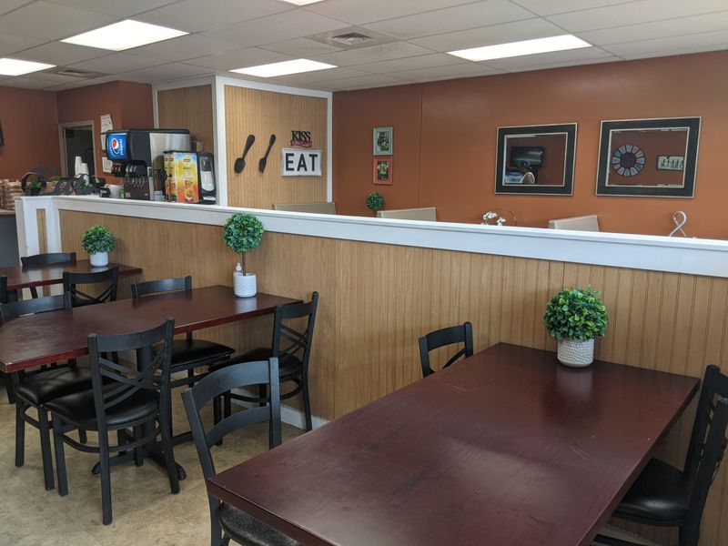 Service Style And Hospitality