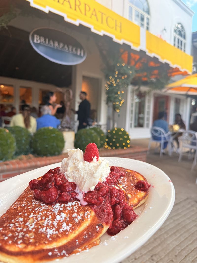 Service Style, Attentiveness, And Pace