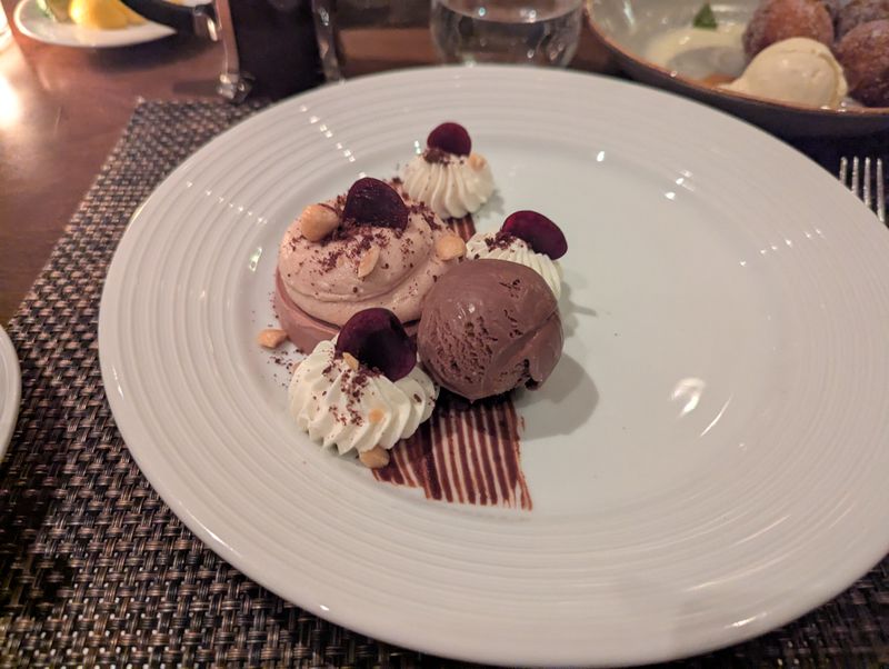 Service Style And Guest Experience