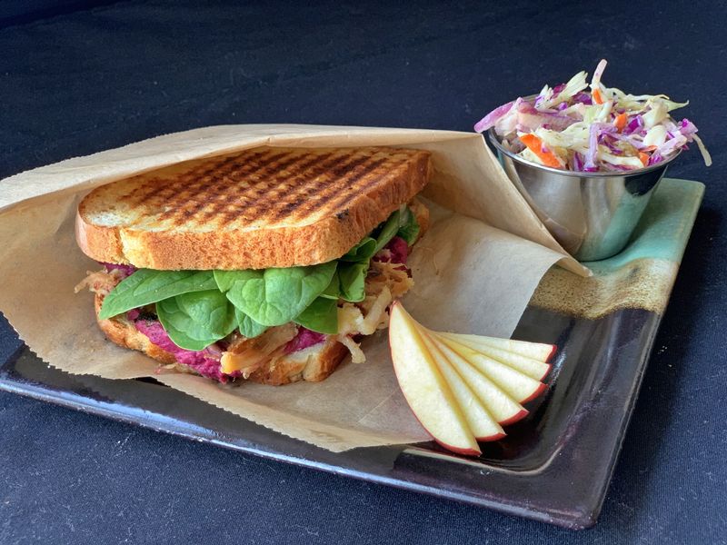 Local Sourcing With Real Impact