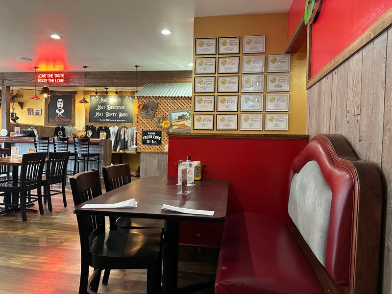 Service Style And Staff Interaction