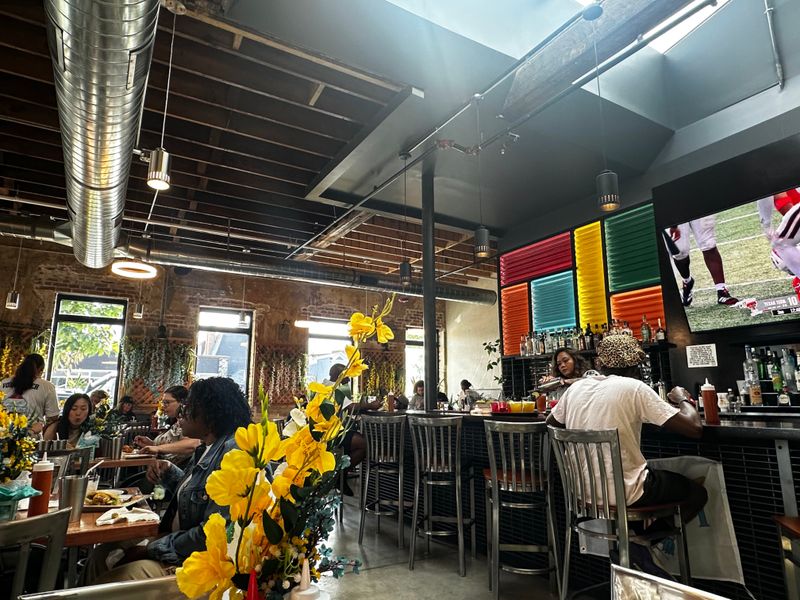 Caribbean Favorites That Sing