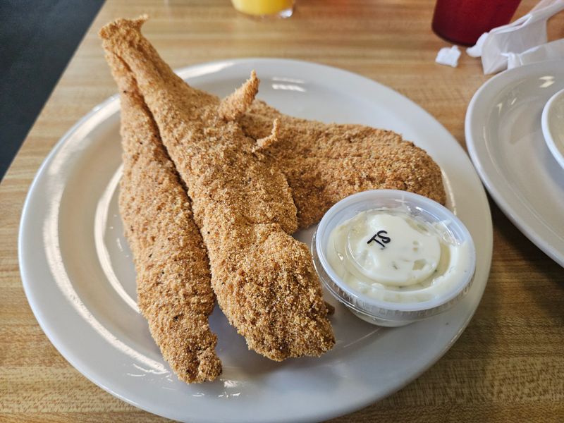 Catfish and Seafood Highlights