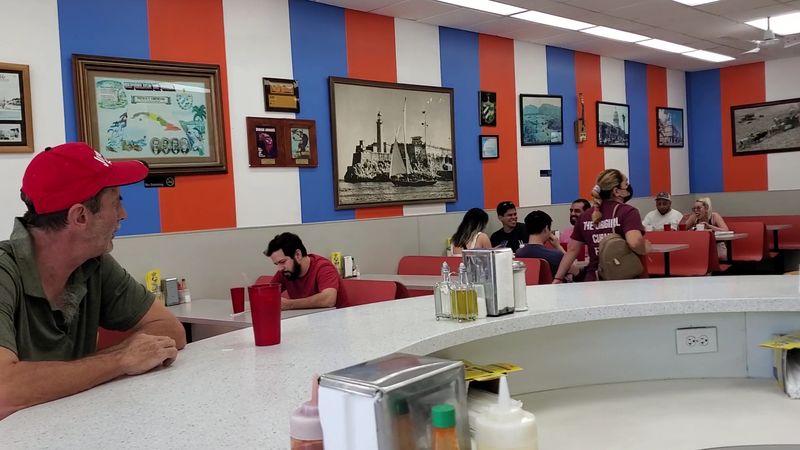 Service Style And Staff Warmth