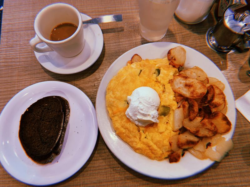 Those Famous Thin-Sliced Potatoes