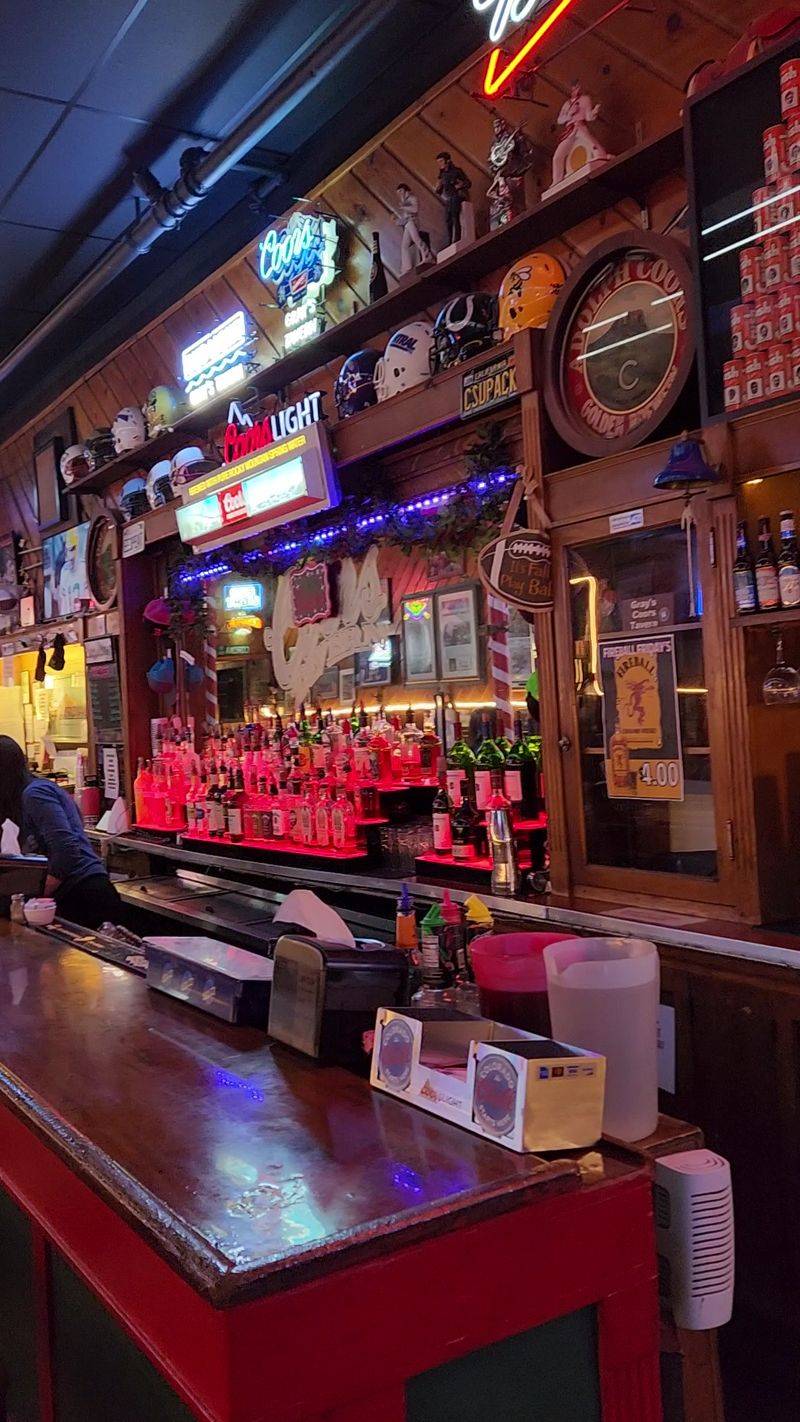 Service Style And Hospitality