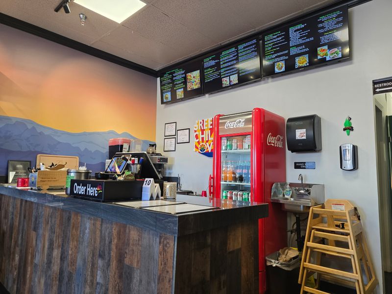 Service Style And Staff Interaction