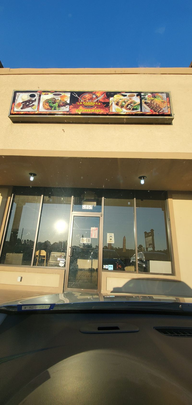 Service Style And Staff Interaction