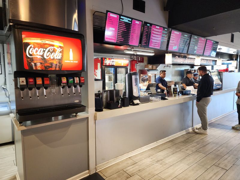 Service Style And Speed