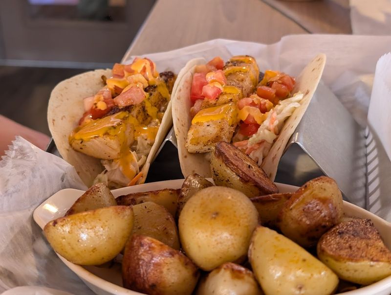 Fresh Seafood Options That Shine On The Menu