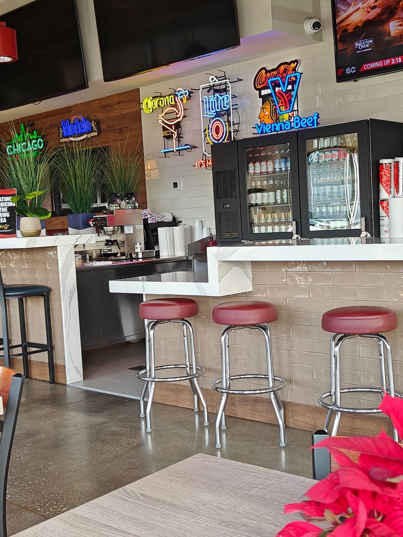 Pizza, Dogs, And Crowd-Pleasing Sides