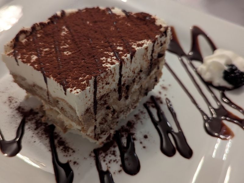 Classic Italian Desserts