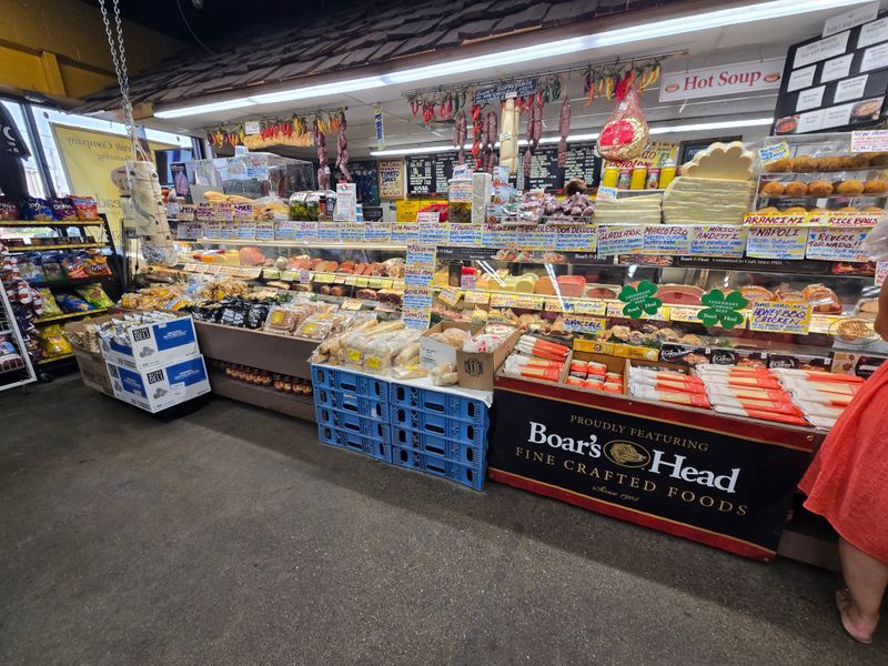 Other Standouts: Turkey, Chicken Cutlet, And Tuna