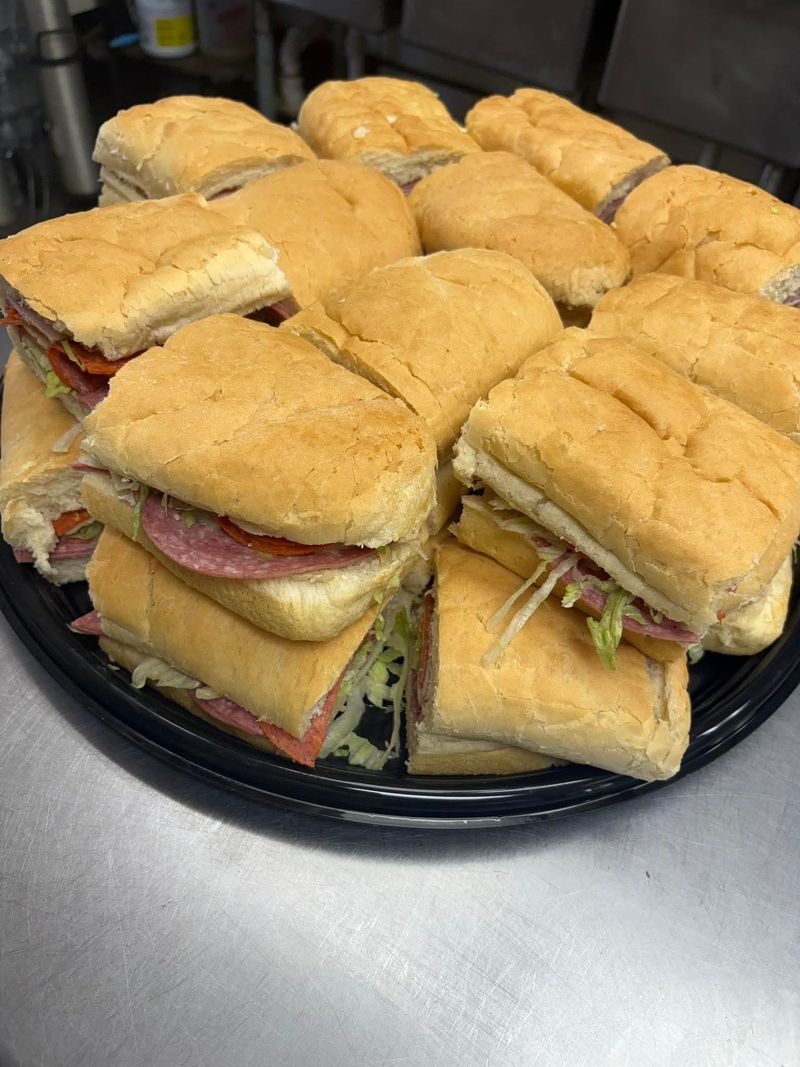 Service That Moves Fast And Feels Friendly