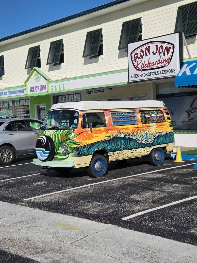 Housemade Ice Cream And Pairings