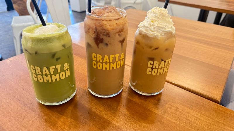 Signature Lattes That Redefine What Coffee Can Taste Like Signature Lattes That Redefine What Coffee Can Taste Like