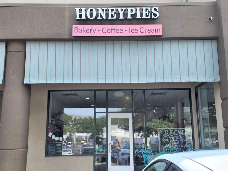 Classic Southern Possum Pie With Cream Layers