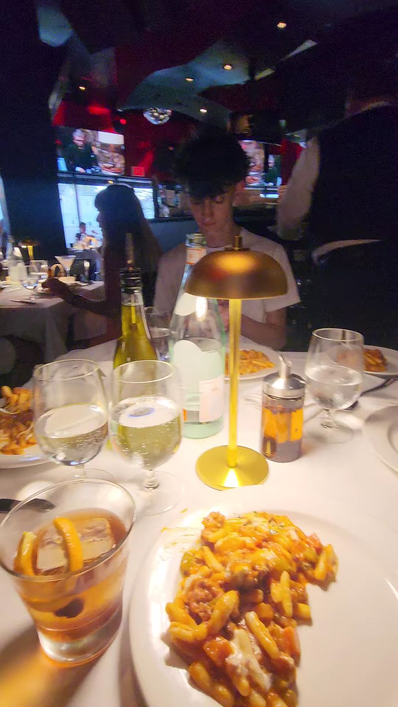 Pasta Classics: Linguine And Clams, Cavatelli, And More