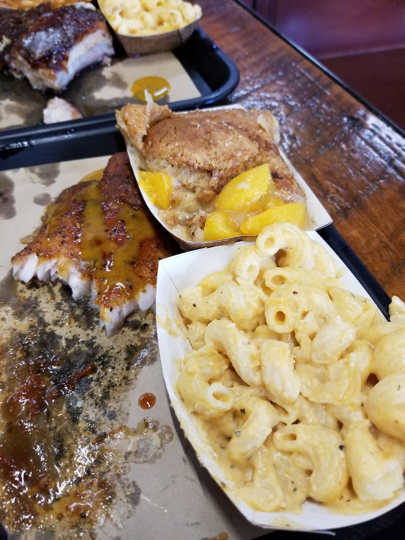 Sides, Sweets, And Smart Pairings