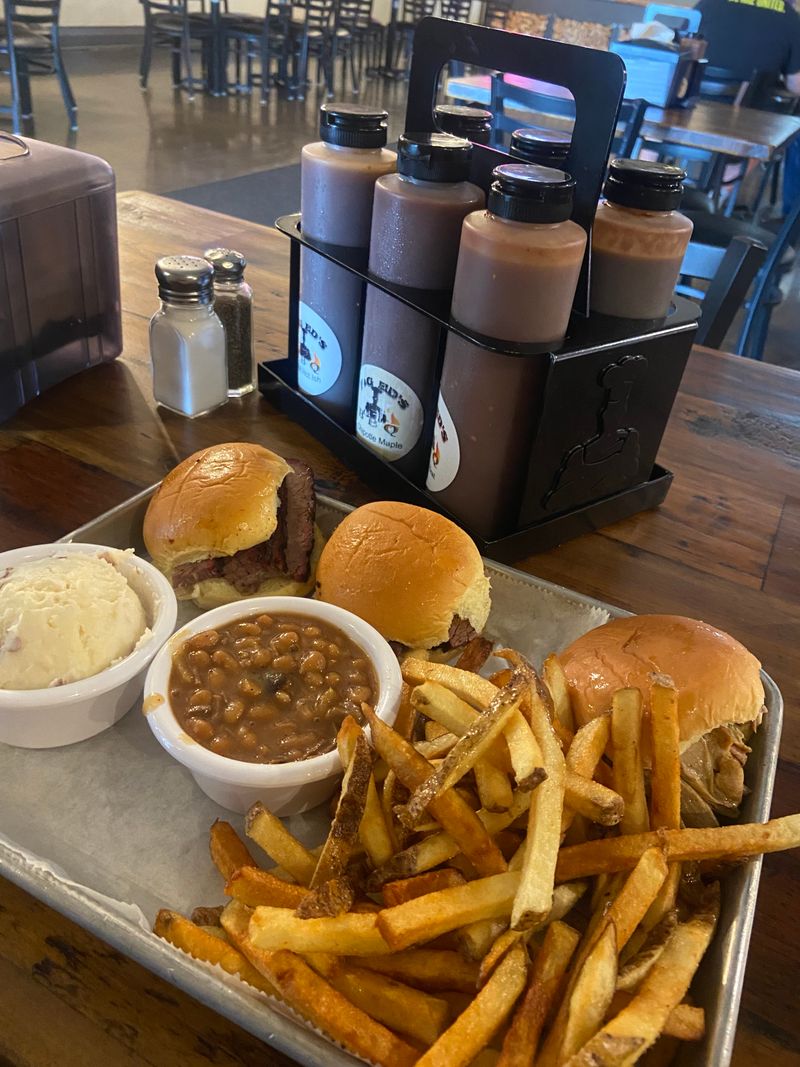 Sides That Steal Bites From Your Entree