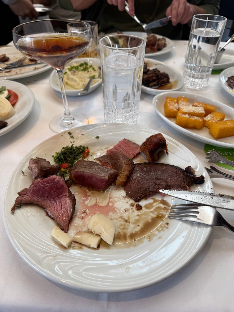 Taste, Texture, And Portion Details