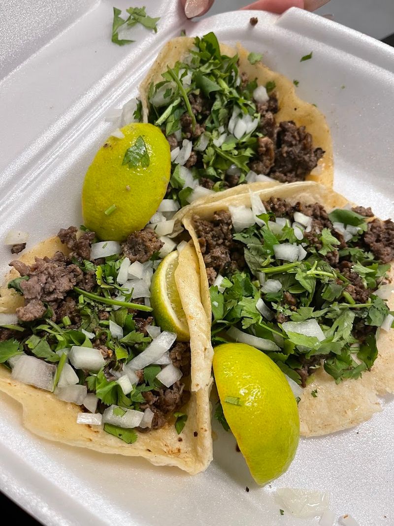 Signature Mexican Dishes On The Menu That Keep Taco Fans Coming Back