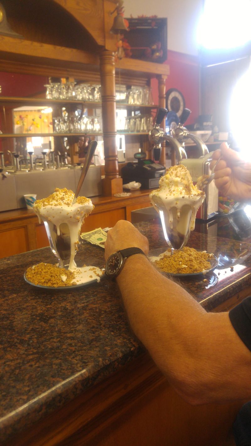 Service Style And Staff Interaction