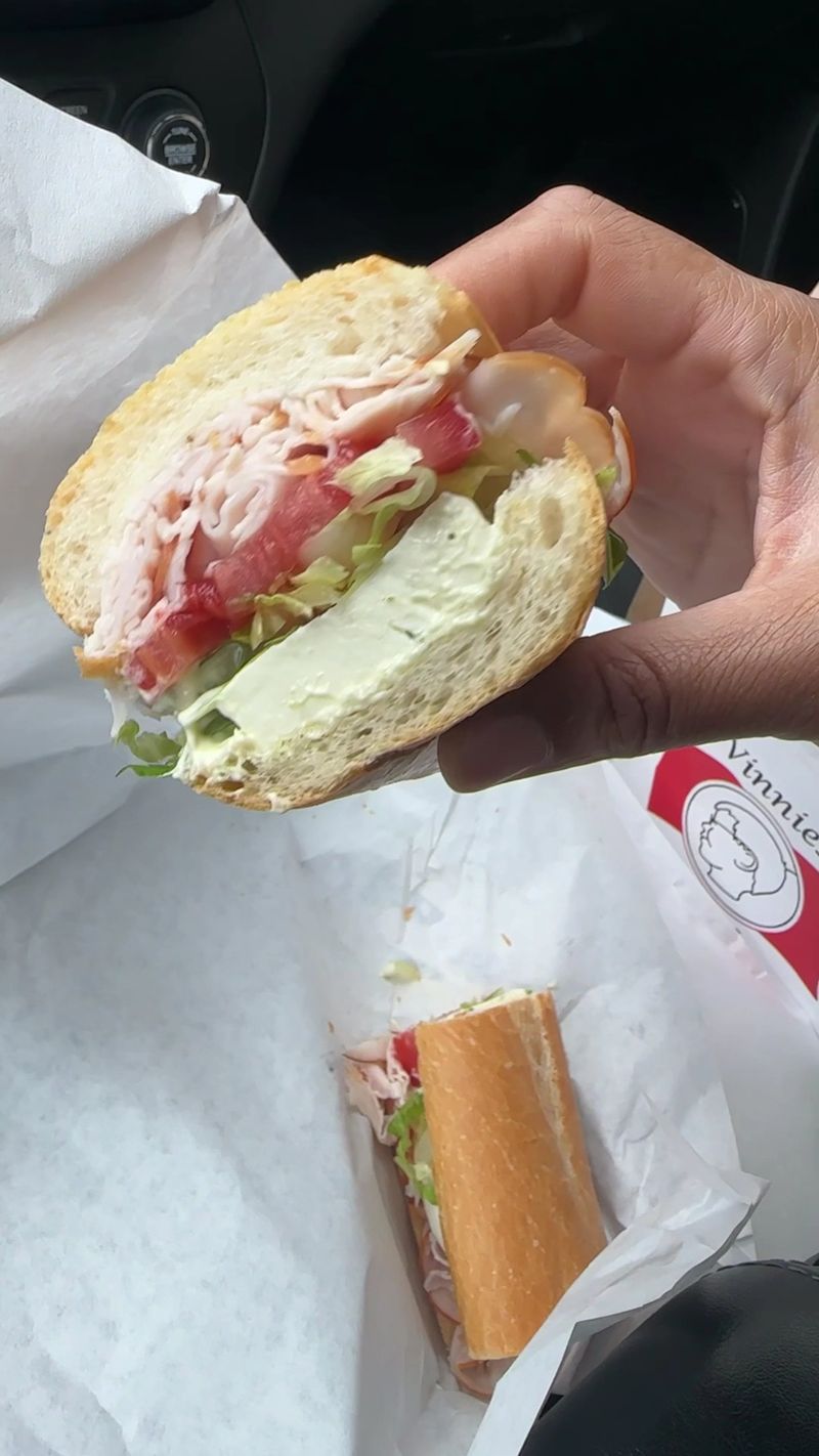 Bread And Build: Texture That Matters