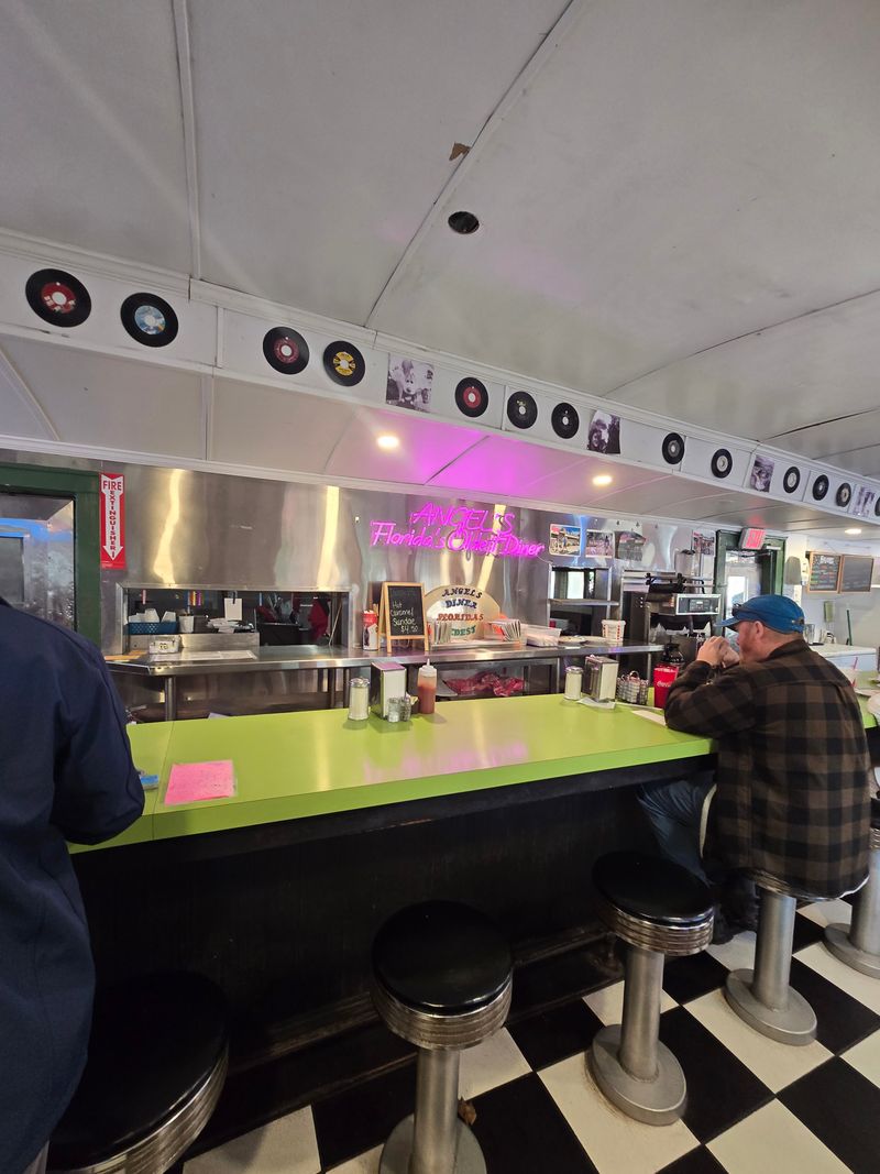 Golden Halo: Onion Rings And Other Sides