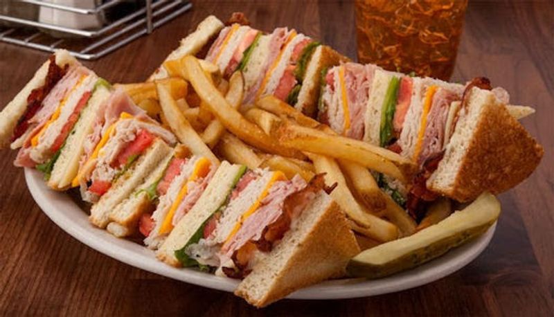 Service Style And Staff Interaction